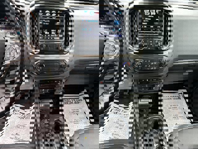 Used 2018 Chevrolet Colorado Z71 image 21