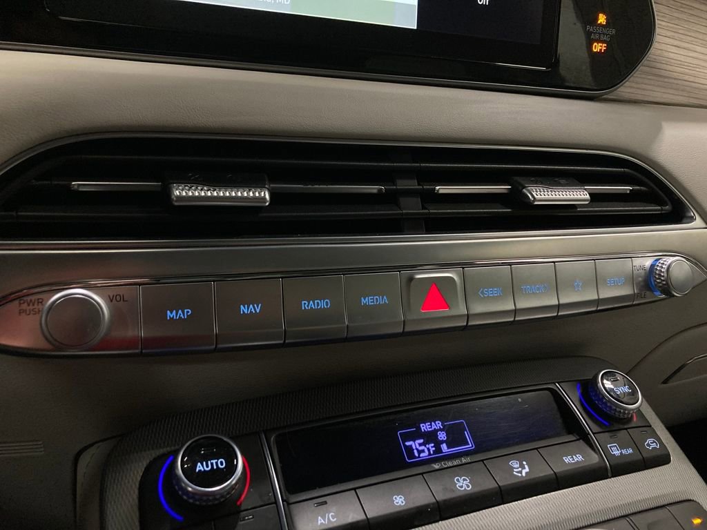 Used 2022 Hyundai Palisade Limited image 27