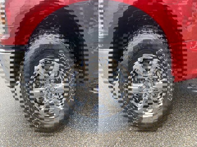 Certified 2020 Ford F150 XLT w/ Equipment Group 302A Luxury AWD/4WD image 10