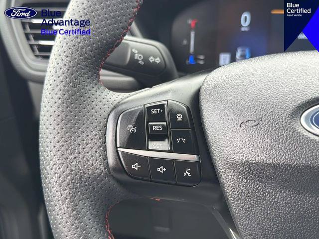 Certified 2023 Ford Escape ST-Line w/ Tech Pack #1 FWD image 20