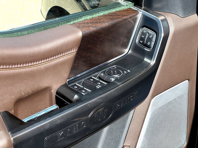 Certified 2022 Ford F150 King Ranch w/ Equipment Group 601A High AWD/4WD image 10