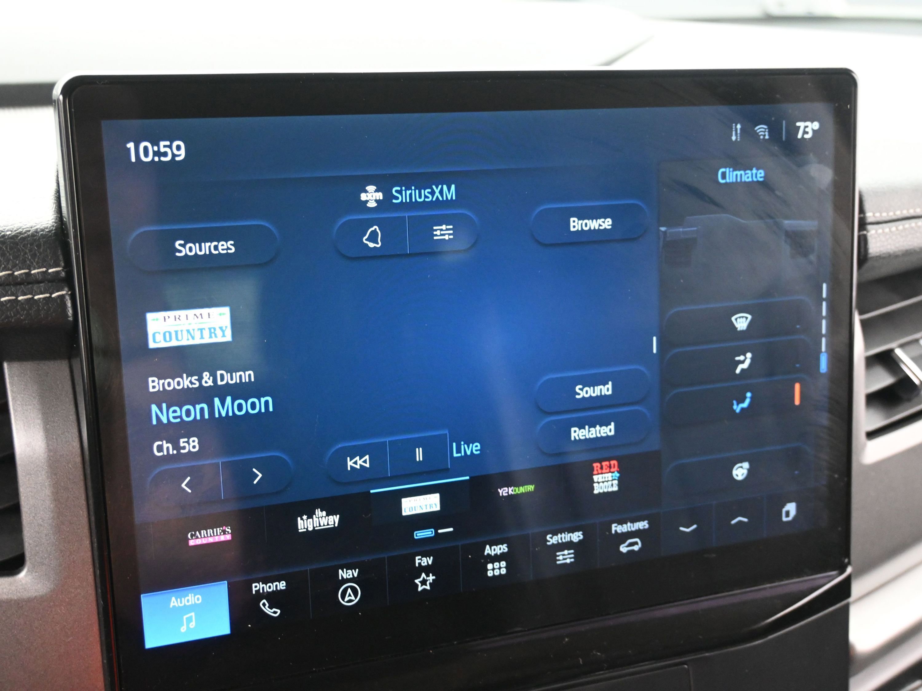 Certified 2022 Ford Expedition XLT image 33