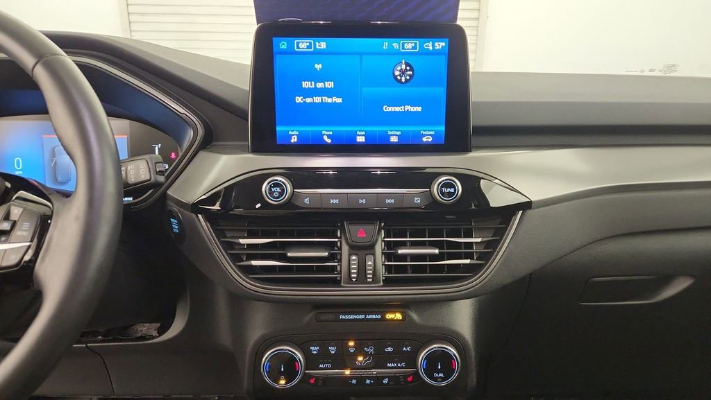 Certified 2023 Ford Escape Active image 12