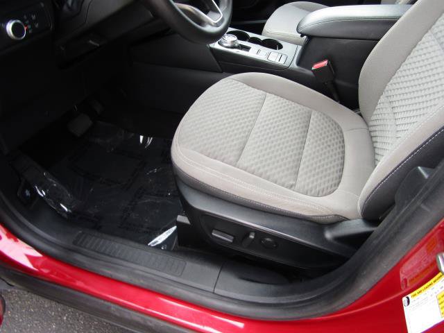 Certified 2020 Ford Escape SE AWD/4WD image 16