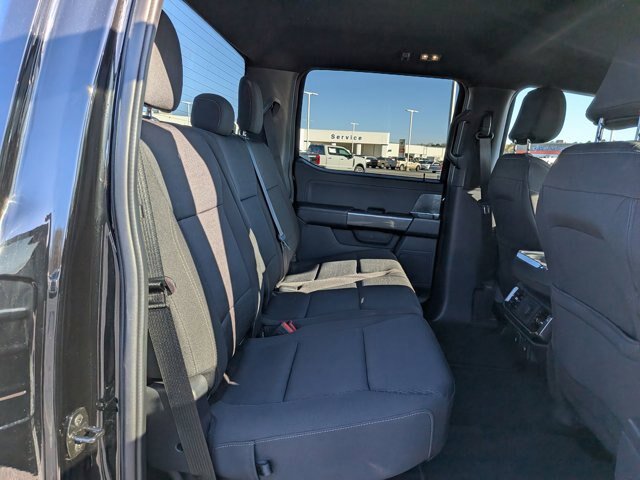 Certified 2023 Ford F150 XLT w/ Equipment Group 302A High AWD/4WD image 31