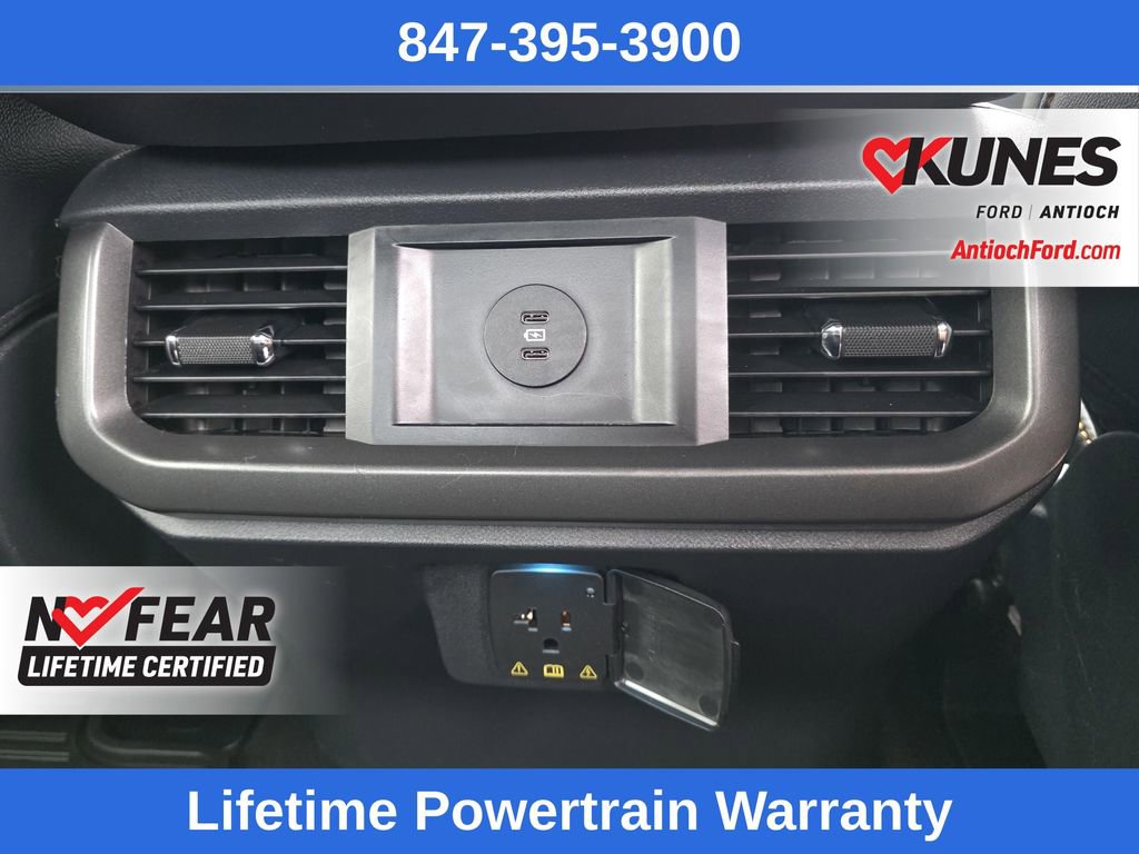 Certified 2025 Ford F150 Tremor AWD/4WD image 27
