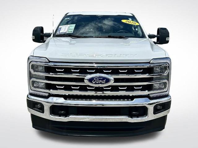 Certified 2026 Ford F250 Lariat AWD/4WD image 2