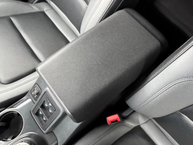 Certified 2024 Ford Bronco Big Bend image 24