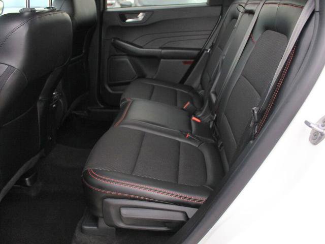 Certified 2024 Ford Escape ST-Line w/ Tech Pack #1 image 17