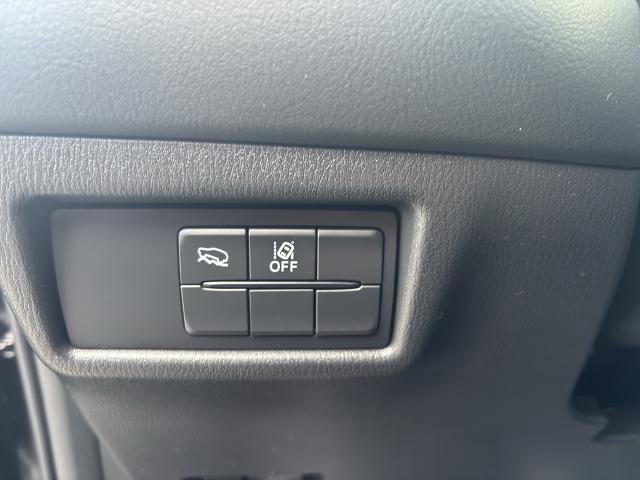 Used 2025 MAZDA CX-5 AWD 2.5 S w/ Select Package image 19