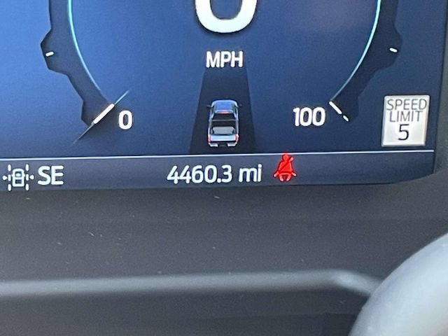 Certified 2024 Ford F250 Platinum AWD/4WD image 28