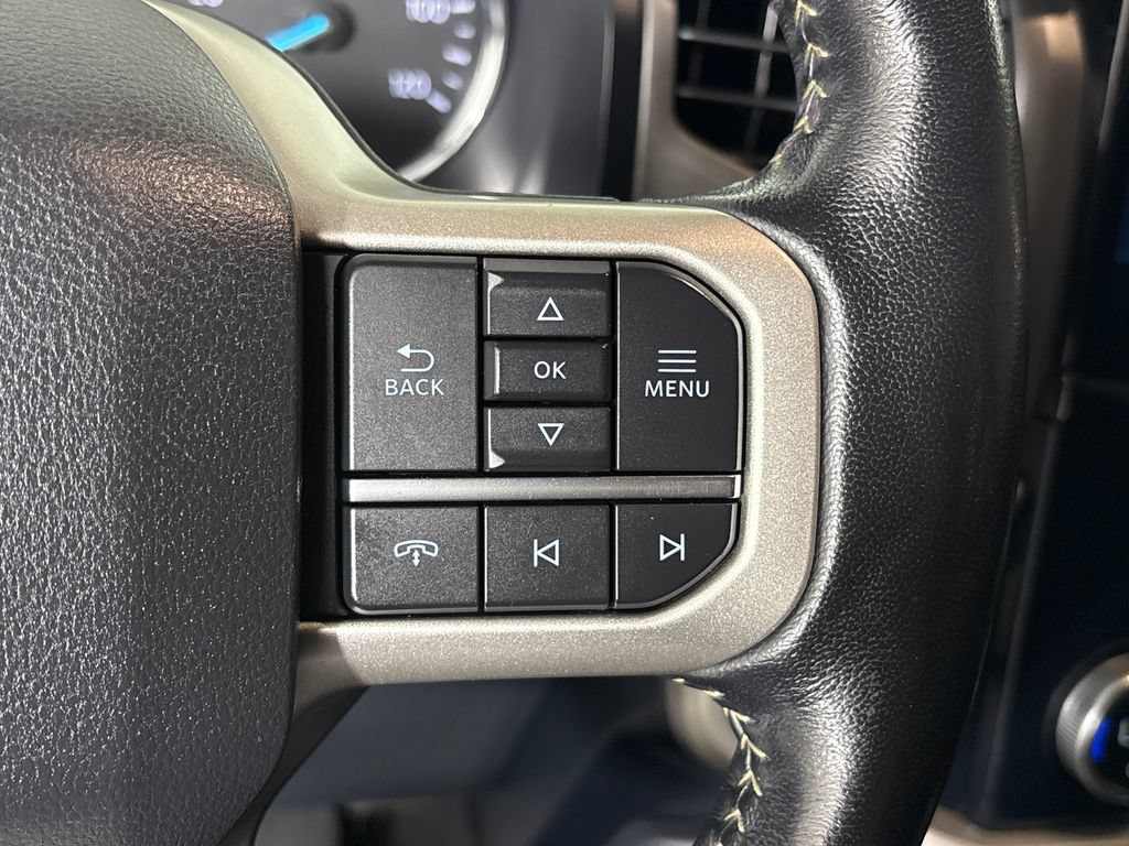 Certified 2022 Ford Expedition XLT AWD/4WD image 18