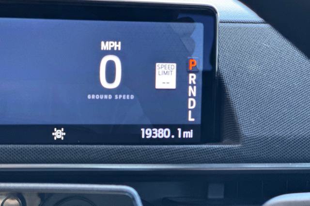Certified 2023 Ford Mustang Mach-E Select RWD image 27