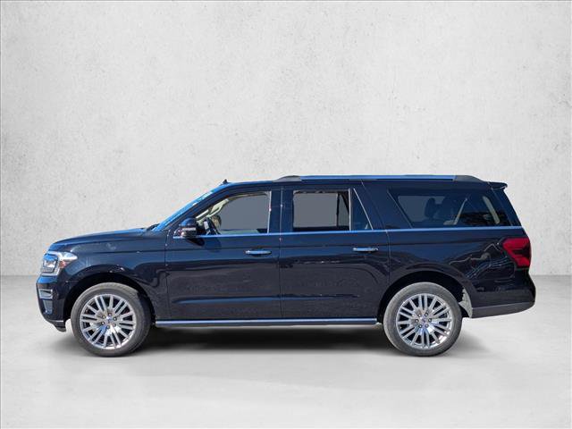 Certified 2024 Ford Expedition Max Limited image 8