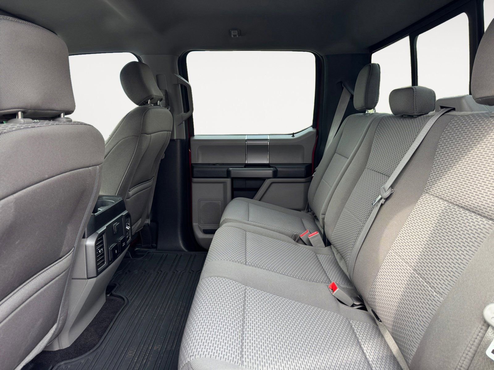 Certified 2020 Ford F150 XLT w/ Equipment Group 302A Luxury image 13