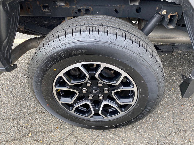 Certified 2023 Ford F150 XLT w/ Equipment Group 302A High AWD/4WD image 15