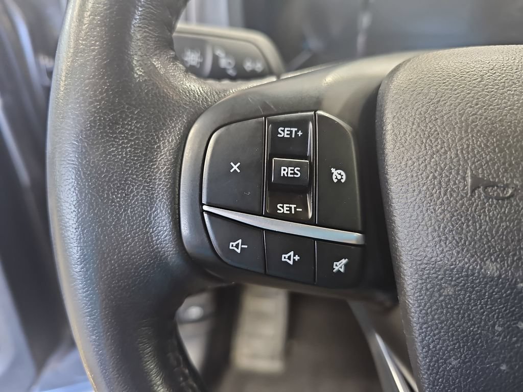 Certified 2023 Ford Bronco Sport Big Bend w/ Convenience Package AWD/4WD image 16