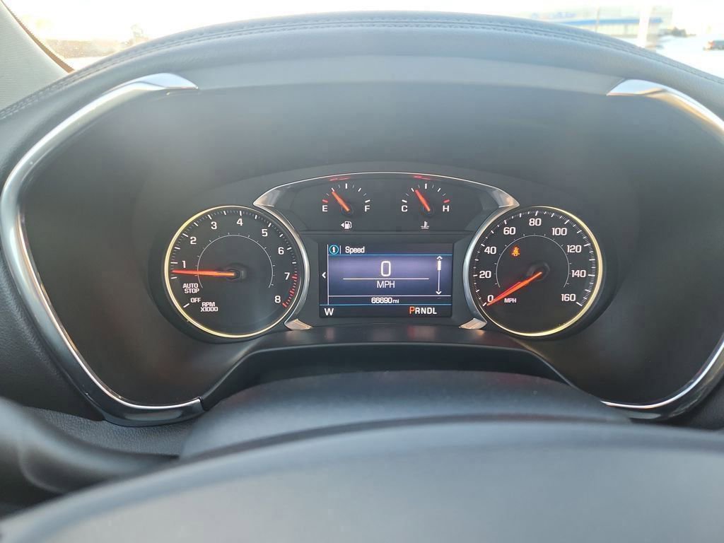 Used 2020 Chevrolet Blazer LT w/ Redline Edition image 14