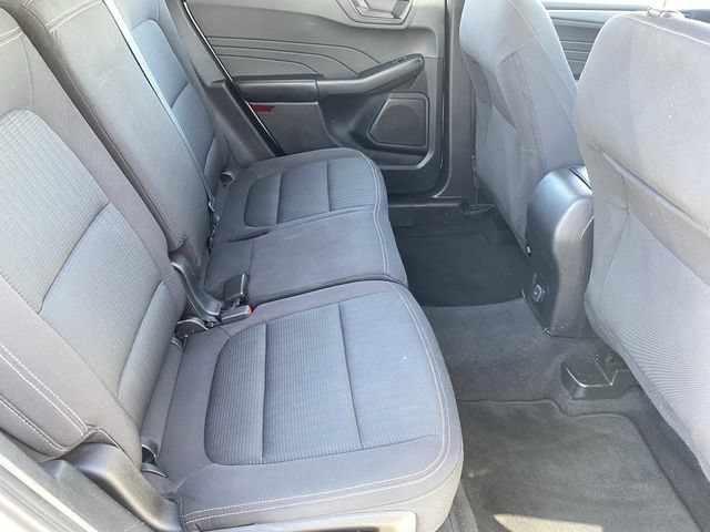 Certified 2023 Ford Escape FWD image 17