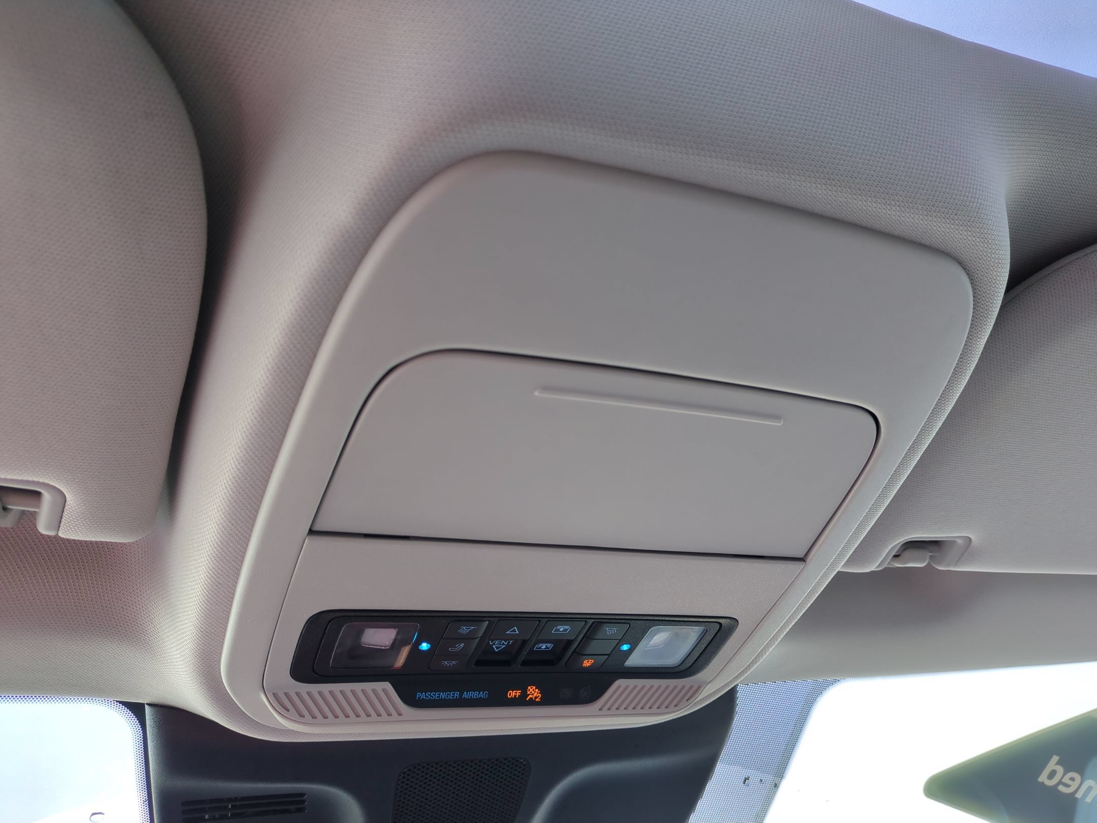Certified 2025 Ford Expedition Max Active AWD/4WD image 27