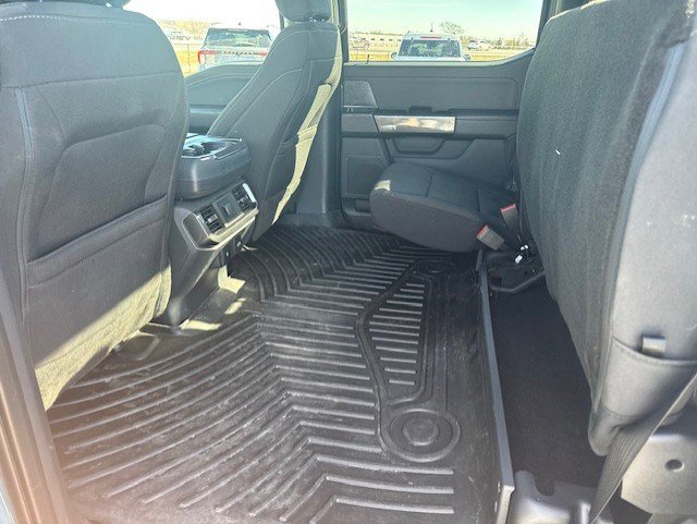 Certified 2023 Ford F150 XLT w/ Equipment Group 301A Mid image 28