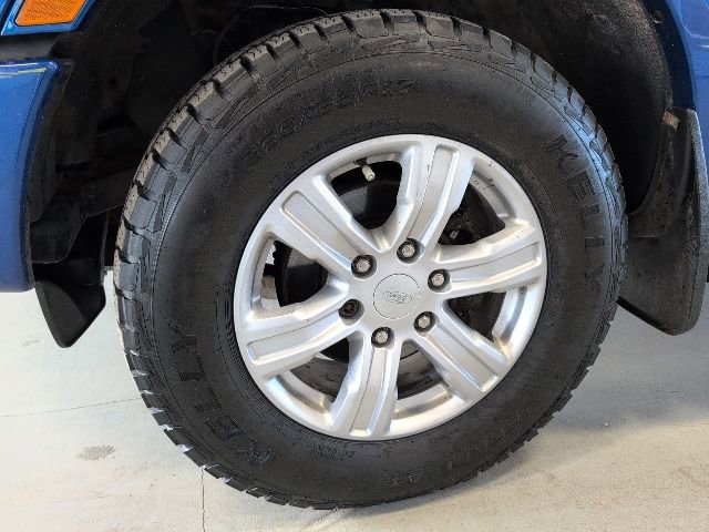 Certified 2020 Ford Ranger XLT w/ FX4 Off-Road Package AWD/4WD image 9