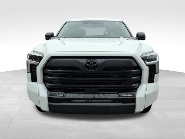 Used 2024 Toyota Tundra Limited w/ Nightshade Package image 12