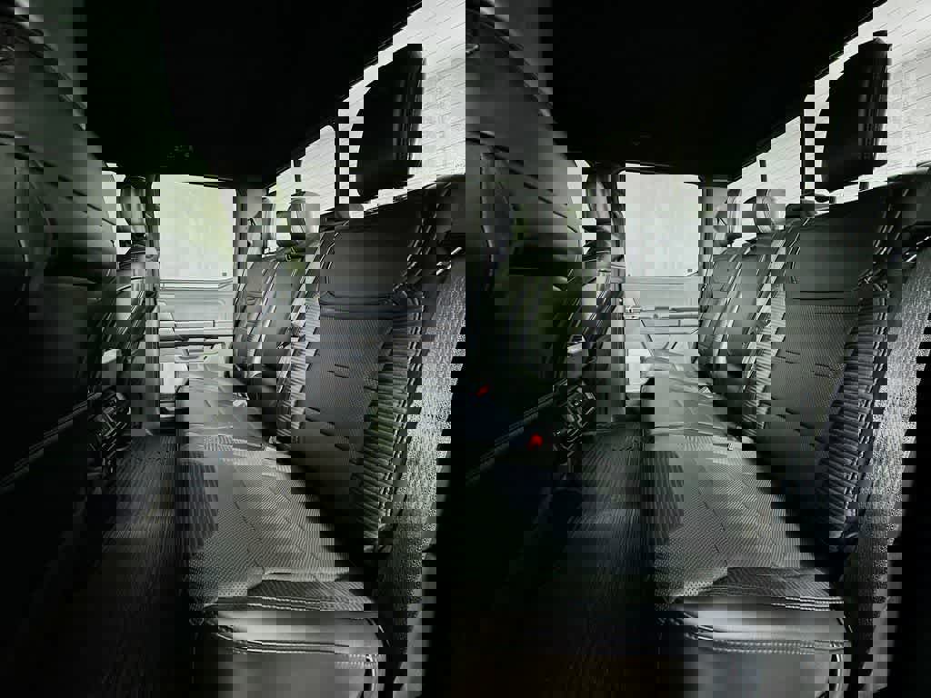 Certified 2023 Ford F150 Raptor w/ Raptor 37 Performance Package image 16