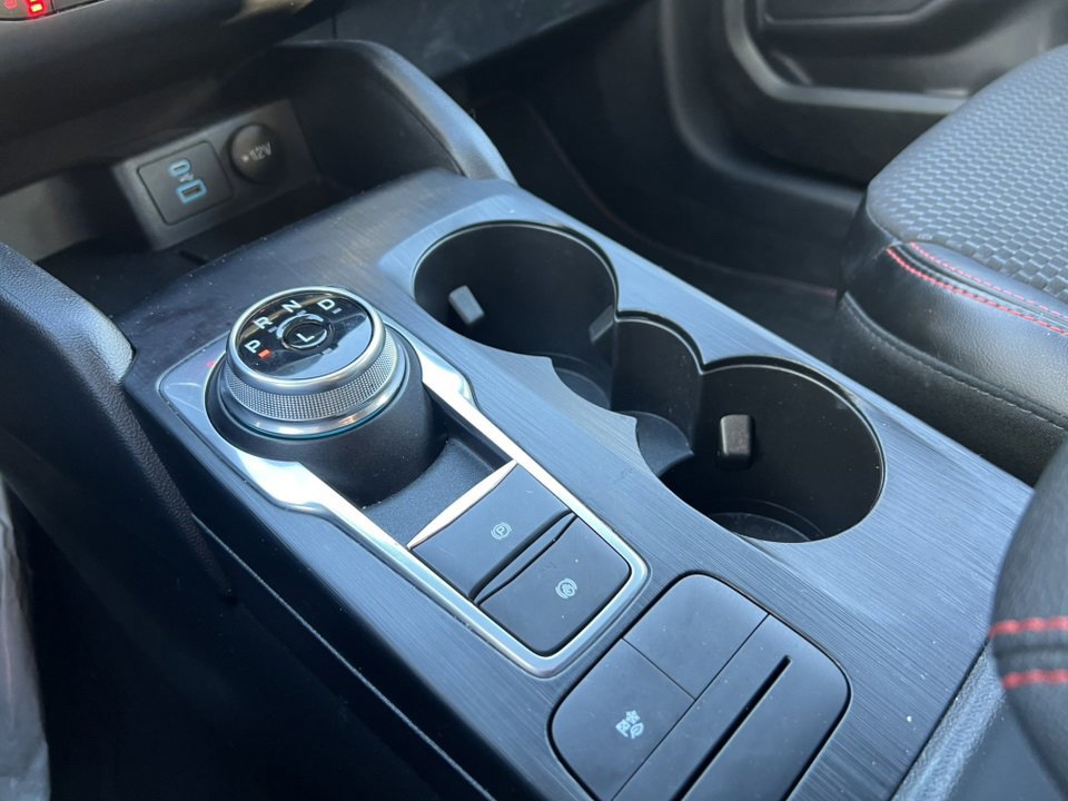 Certified 2023 Ford Escape ST-Line Select image 32