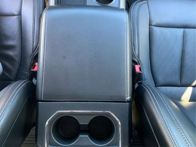 Certified 2020 Ford F450 Lariat w/ Lariat Value Package AWD/4WD image 17