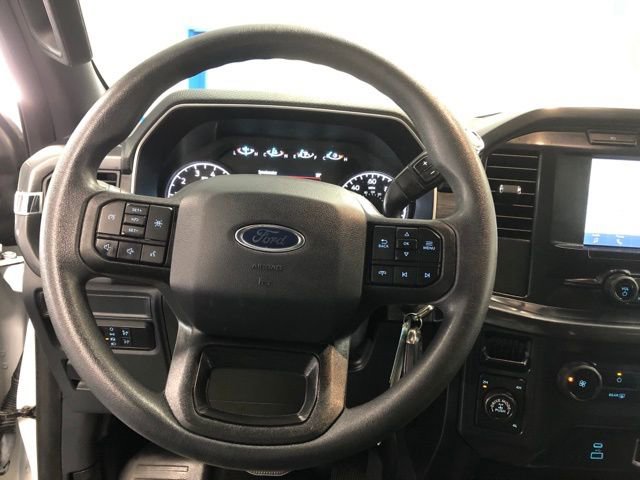 Certified 2022 Ford F150 XL w/ STX Appearance Package image 20