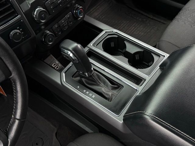 Certified 2019 Ford F150 XLT w/ Equipment Group 302A Luxury image 28