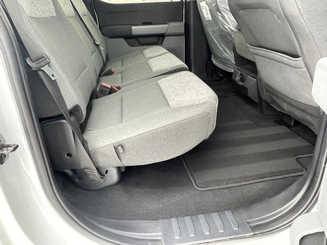 Certified 2024 Ford F350 XLT w/ FX4 Off-Road Package image 18