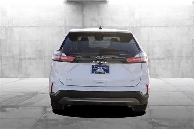 Certified 2024 Ford Escape Active w/ Cold Weather Package image 4