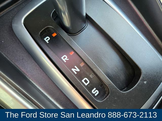 Certified 2018 Ford EcoSport SE w/ SE Convenience Package image 19