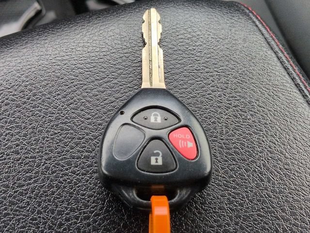 Used 2019 Toyota 4Runner TRD Off-Road Premium AWD/4WD image 36
