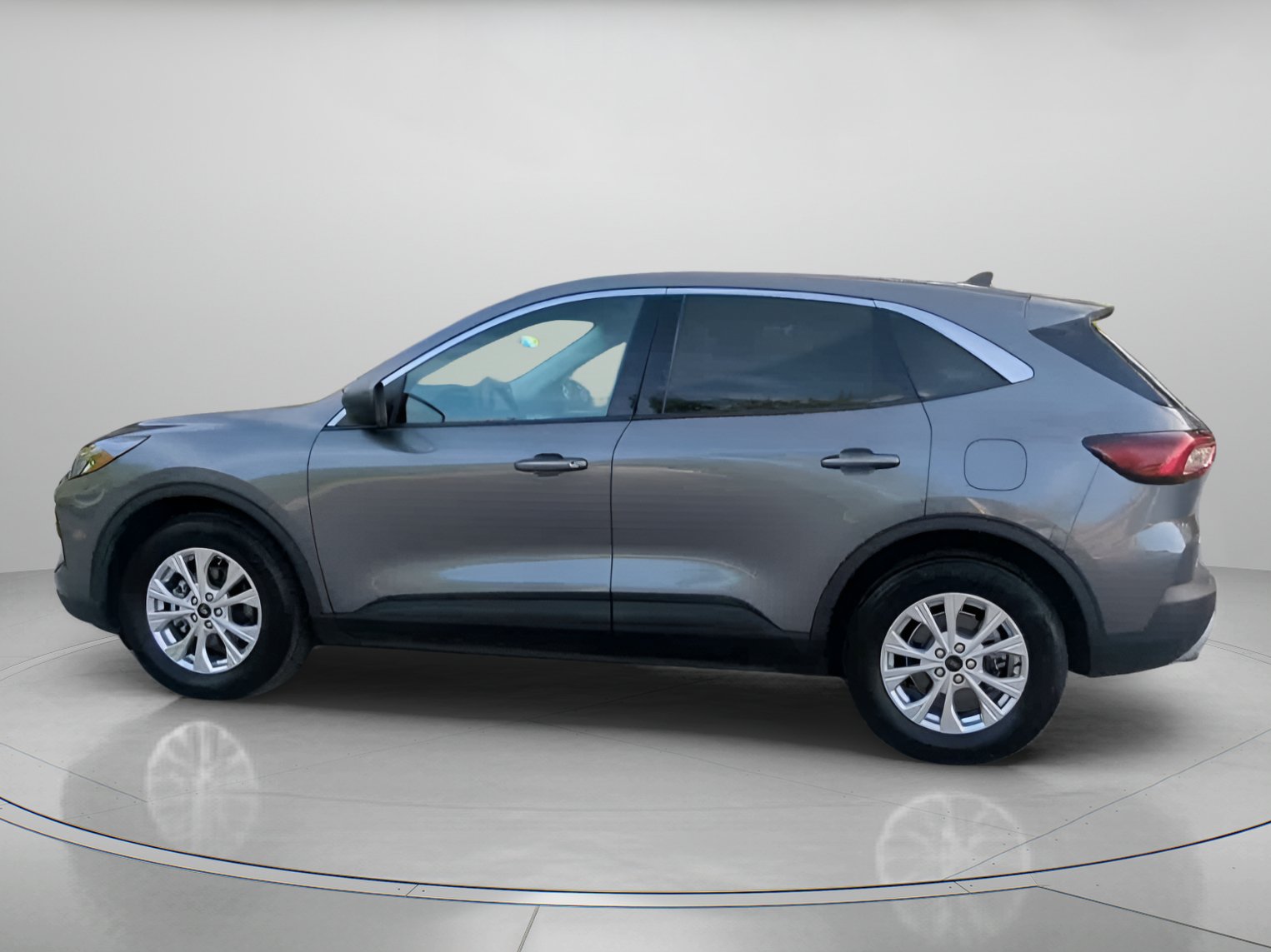 Certified 2024 Ford Escape Active FWD image 17