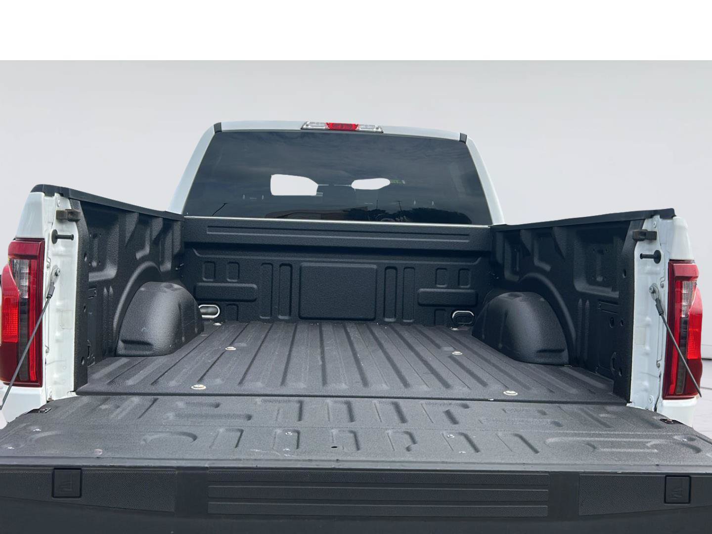 Certified 2024 Ford F150 STX RWD image 26