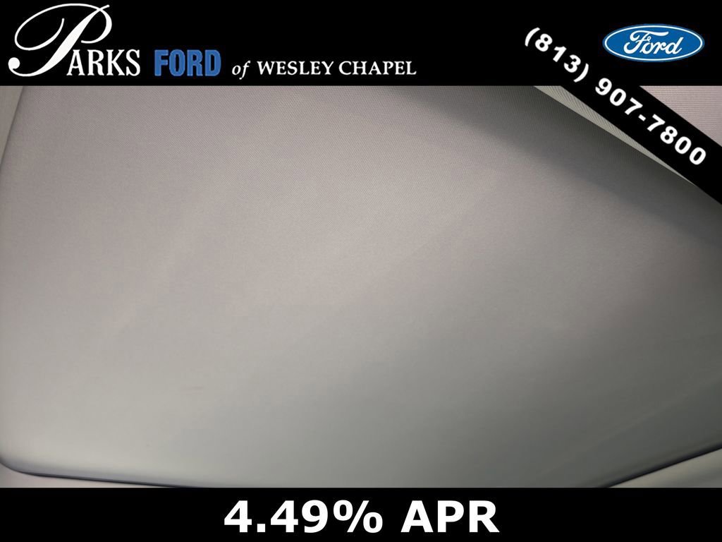 Certified 2023 Ford Expedition Max XLT image 23