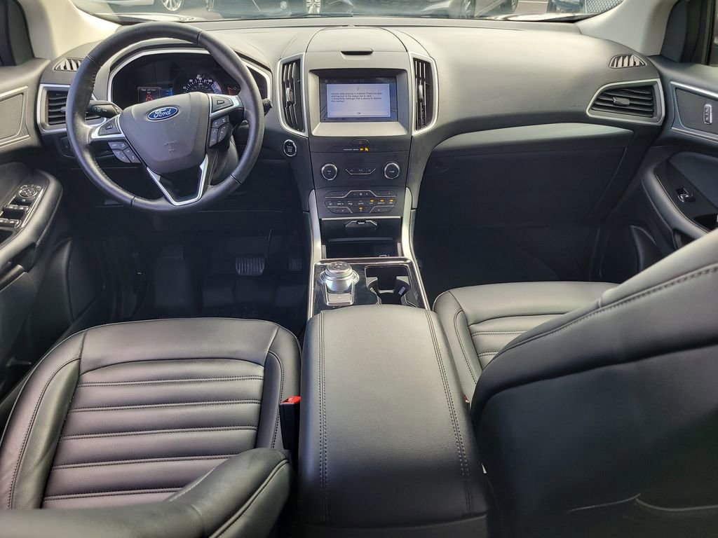 Certified 2019 Ford Edge SEL w/ Equipment Group 201A image 13