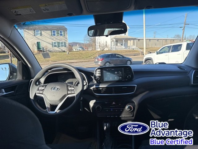 Used 2020 Hyundai Tucson SE w/ Cargo Package image 36