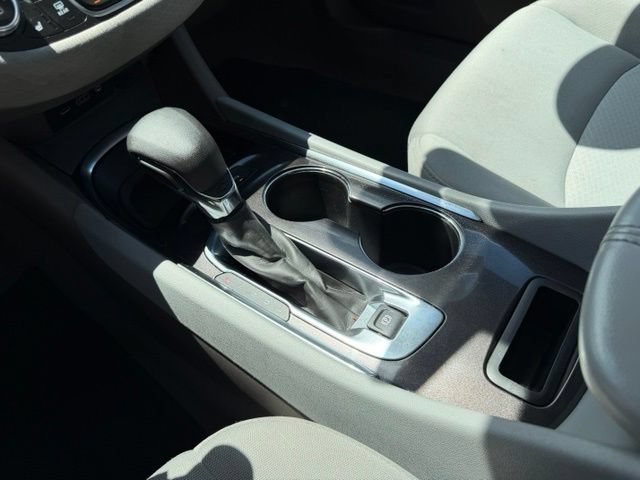 Used 2024 Chevrolet Malibu LT FWD image 26
