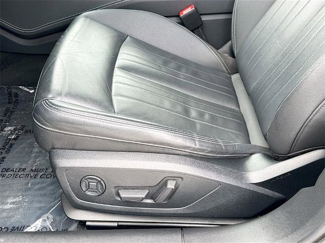 Used 2021 Audi A6 Premium Plus w/ Premium Plus Package image 17