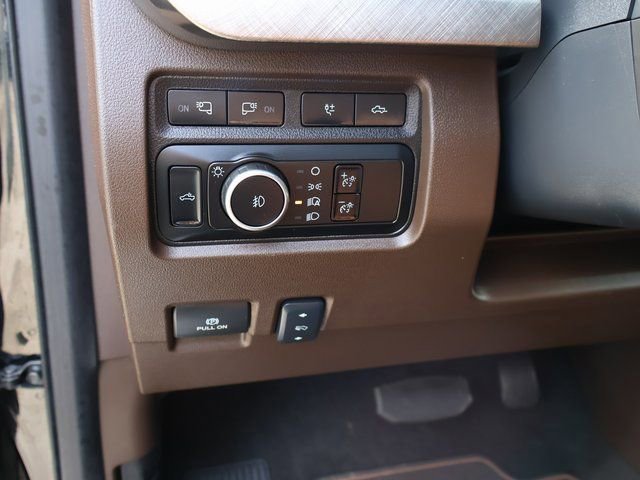 Certified 2024 Ford F250 King Ranch w/ Chrome Package AWD/4WD image 24
