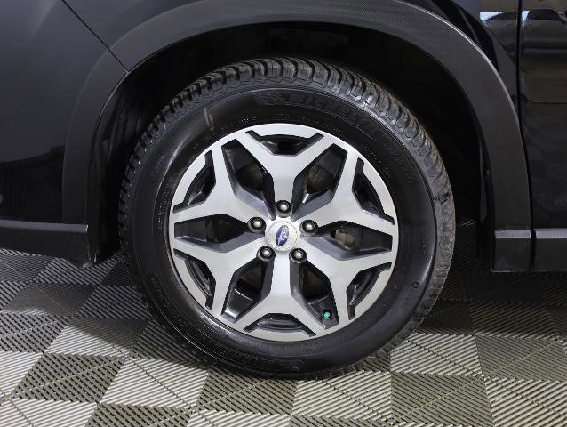 Used 2022 Subaru Forester Premium w/ Popular Package #1 image 23