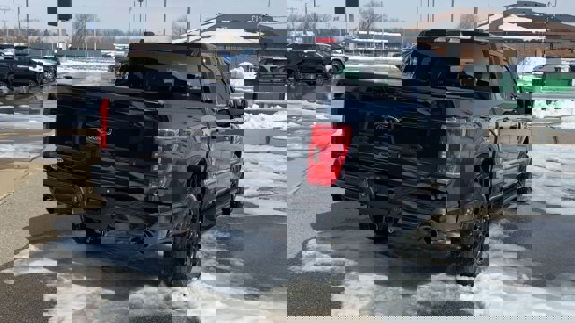 Certified 2023 Ford F150 XLT w/ Equipment Group 302A High image 9