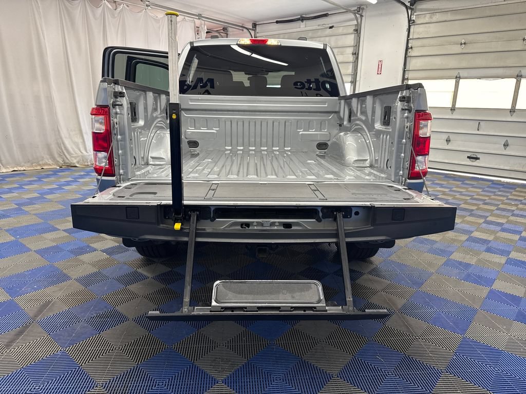 Certified 2023 Ford F150 XL w/ STX Appearance Package AWD/4WD image 38