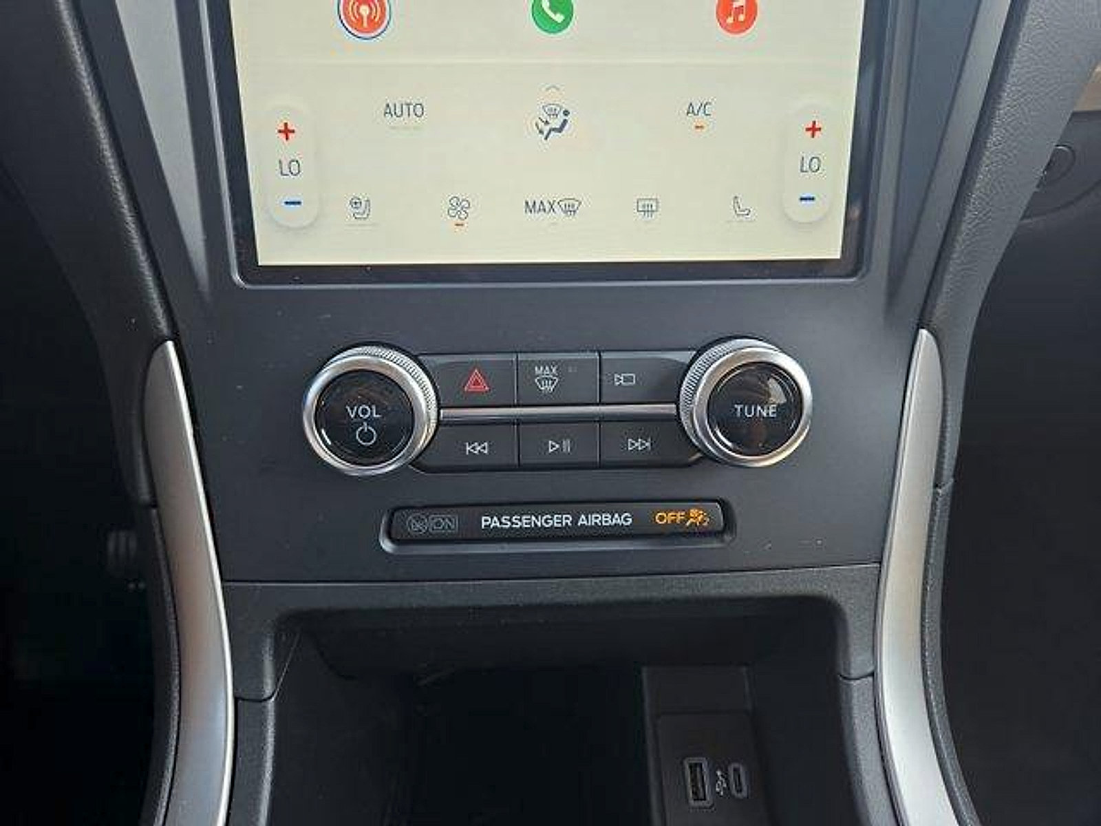 Certified 2023 Ford Edge SEL w/ Convenience Package AWD/4WD image 20