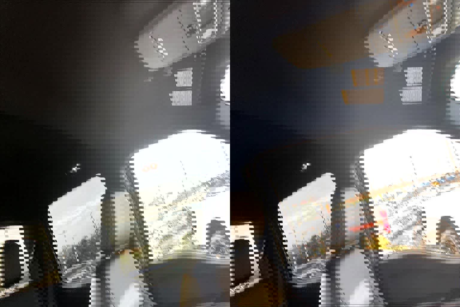 Certified 2025 Ford F150 Lariat w/ Equipment Group 501A Mid AWD/4WD image 30