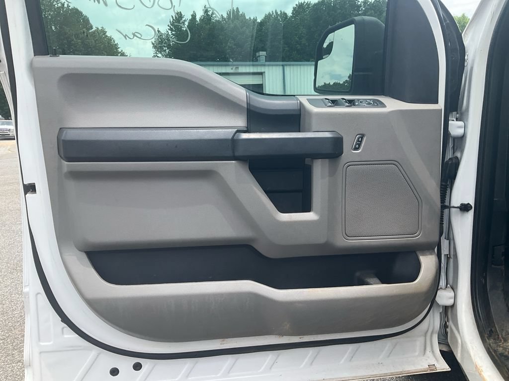 Certified 2020 Ford F150 XL w/ Equipment Group 101A Mid AWD/4WD image 17